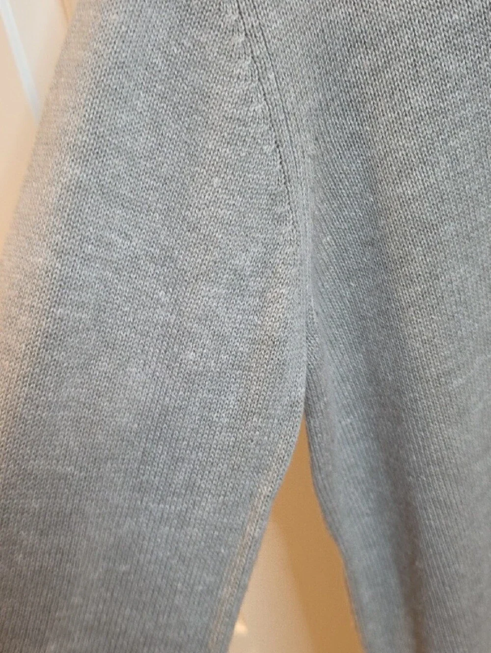 The Children's Place Gray Full-Zip Sweater